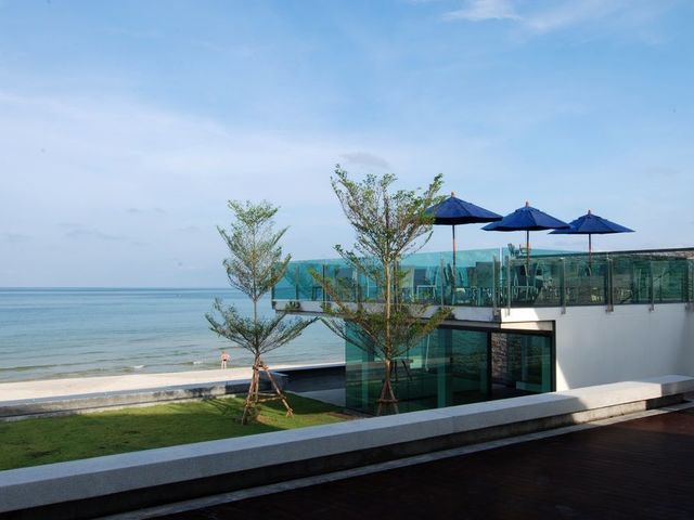 фото отеля Samui Resotel Beach Resort изображение №57