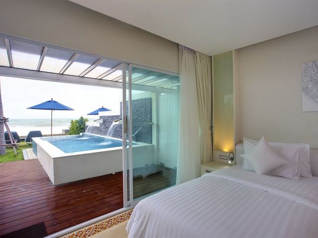 фото отеля Samui Resotel Beach Resort изображение №61