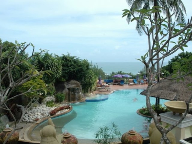 фото отеля Samui Orchid Suites Resort изображение №1