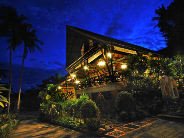 фото отеля Samui Orchid Suites Resort изображение №5
