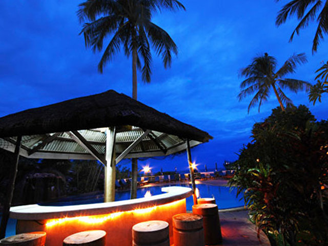 фото отеля Samui Orchid Suites Resort изображение №9