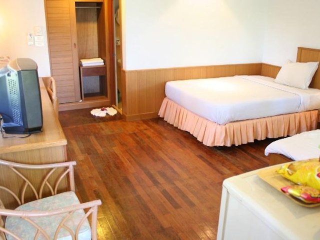 фото отеля Samui Orchid Suites Resort изображение №13