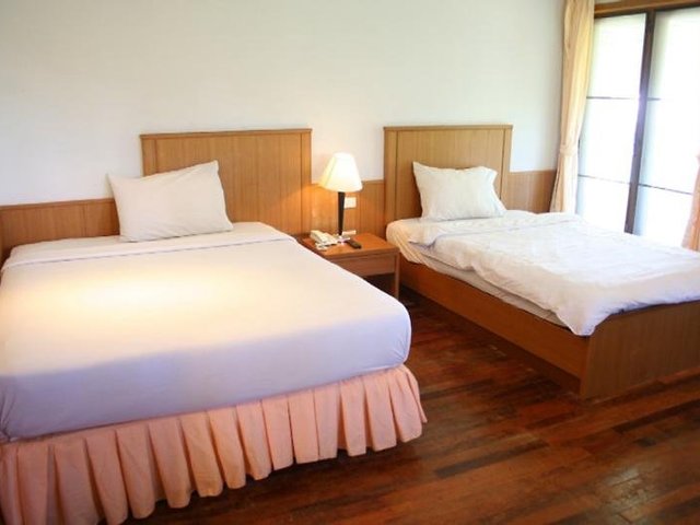 фотографии отеля Samui Orchid Suites Resort изображение №15