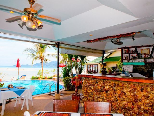 фотографии отеля Samui Island Beach Resort & Hotel изображение №59