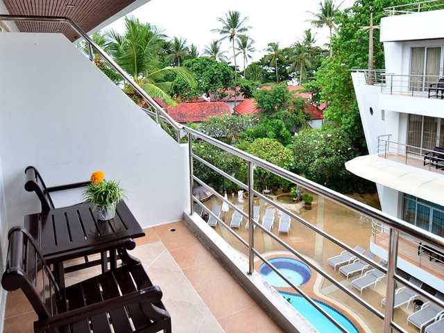 фото отеля Samui First House изображение №25