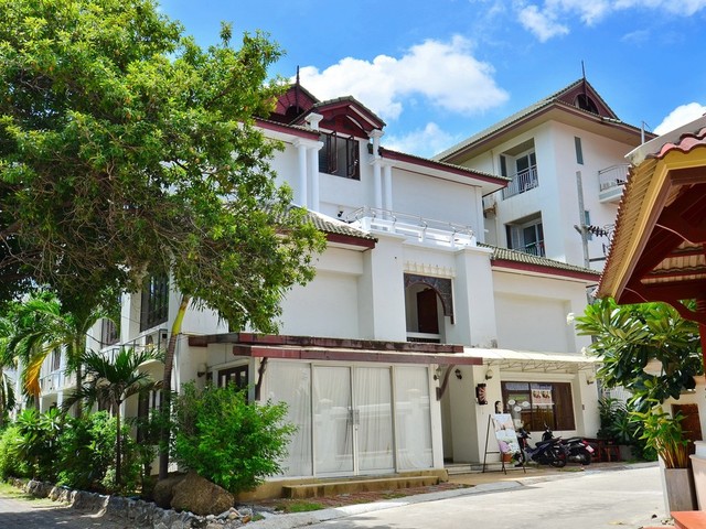 фото отеля Samui First House изображение №33