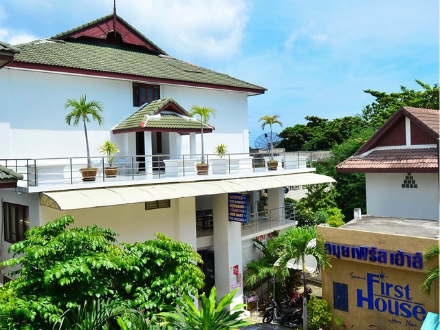 фотографии Samui First House изображение №36