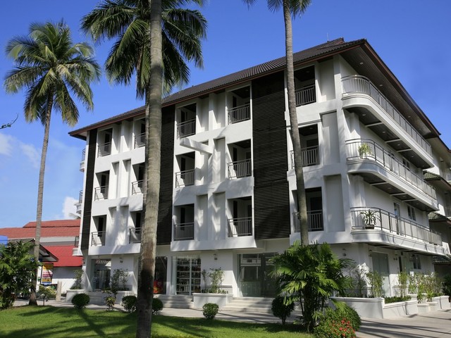 фотографии Samui First House изображение №44