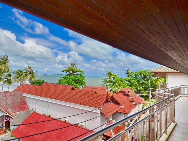 фото отеля Samui First House изображение №45