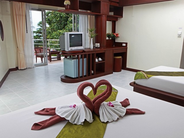 фото Samui First House изображение №46