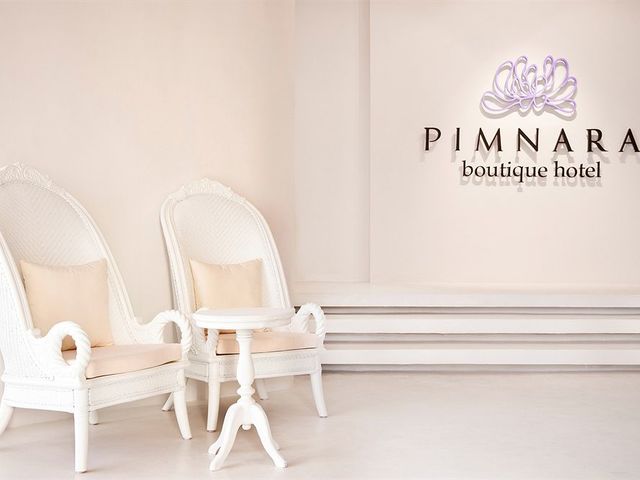 фотографии отеля Pimnara Boutique изображение №19
