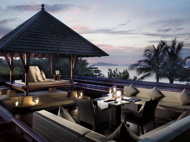 фото Phulay Bay, a Ritz-Carlton Reserve (ex. Phulay Beach Resort) изображение №38