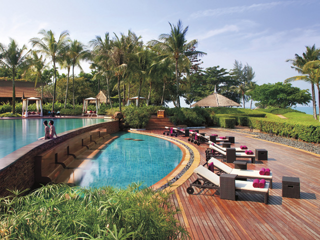 фотографии Phulay Bay, a Ritz-Carlton Reserve (ex. Phulay Beach Resort) изображение №40