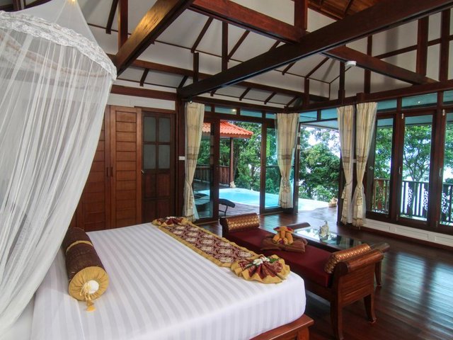 фото отеля Phi Phi Natural Resort изображение №37