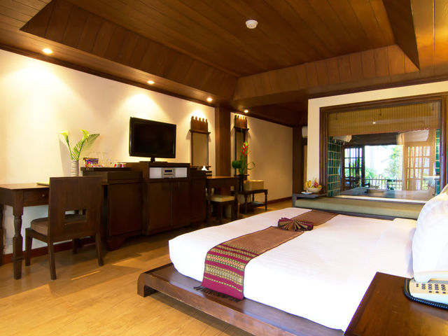 фото отеля Panviman Resort изображение №17