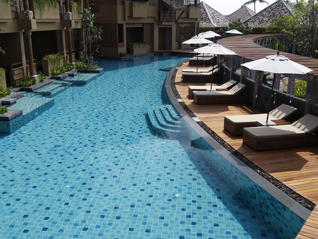 фото отеля Deva Samui Resort & Spa (ex. Outrigger Koh Samui Resort & Spa; Destination Beach Resort & Spa) изображение №81