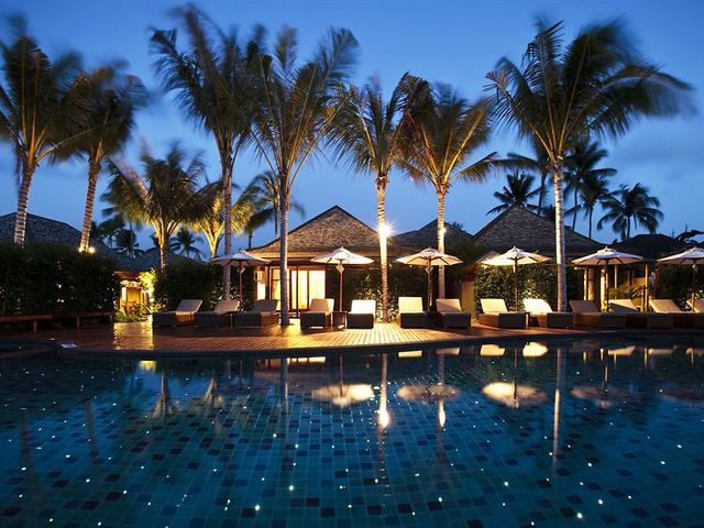 фото Deva Samui Resort & Spa (ex. Outrigger Koh Samui Resort & Spa; Destination Beach Resort & Spa) изображение №86