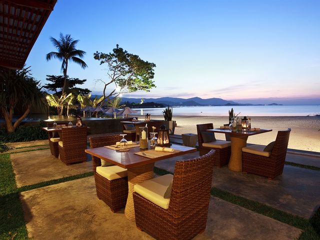 фото отеля Deva Samui Resort & Spa (ex. Outrigger Koh Samui Resort & Spa; Destination Beach Resort & Spa) изображение №93