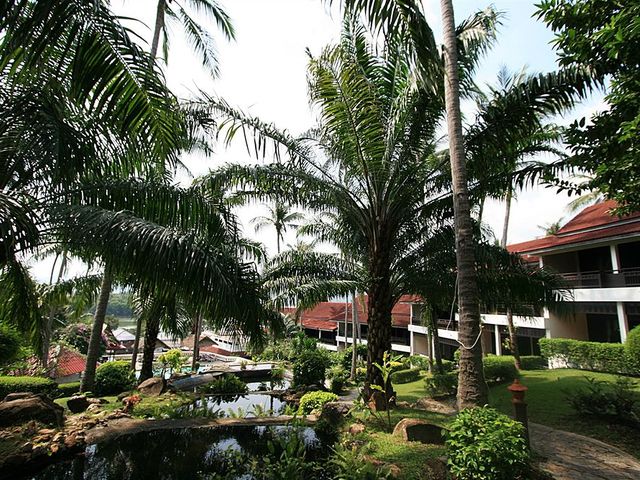 фото отеля Nova Samui Resort изображение №45