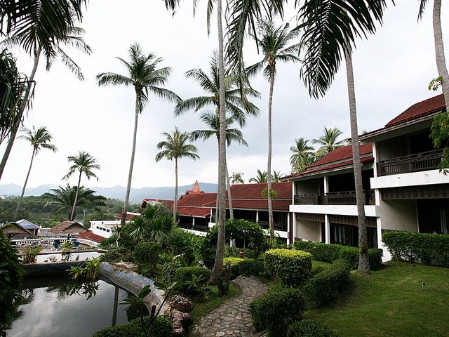 фотографии отеля Nova Samui Resort изображение №47