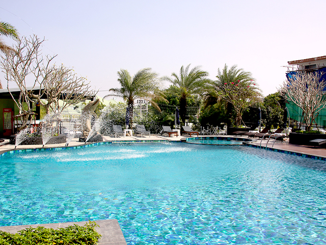 фото отеля Lakkhana Poolside Resort изображение №29
