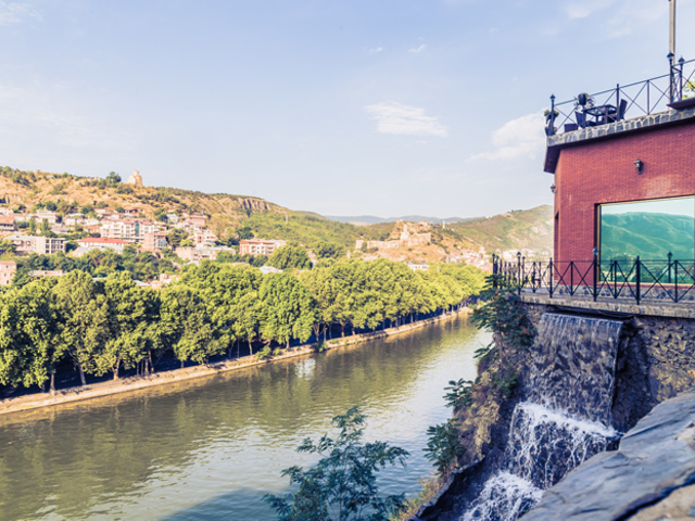 фото Old Tbilisi изображение №26