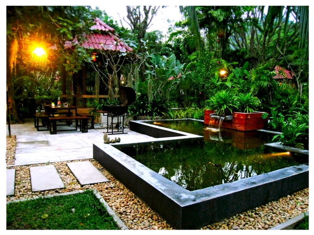 фото отеля Samui Garden Home изображение №57