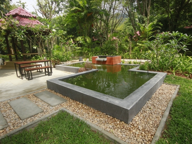 фото отеля Samui Garden Home изображение №61