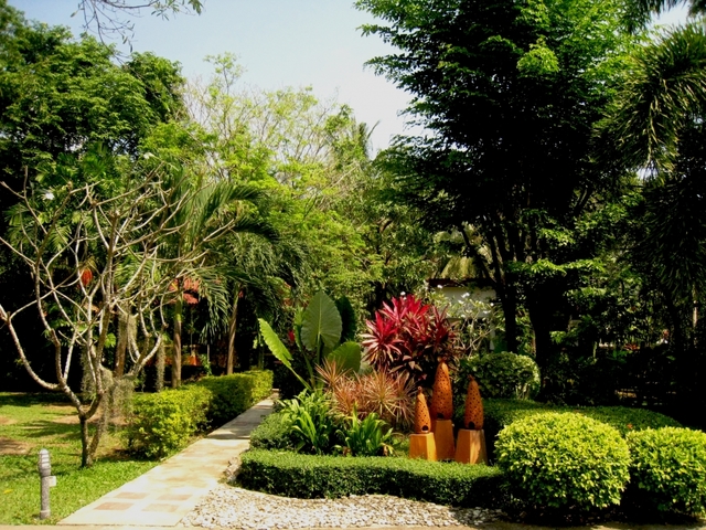 фото Samui Garden Home изображение №62