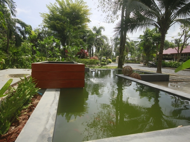 фото Samui Garden Home изображение №70