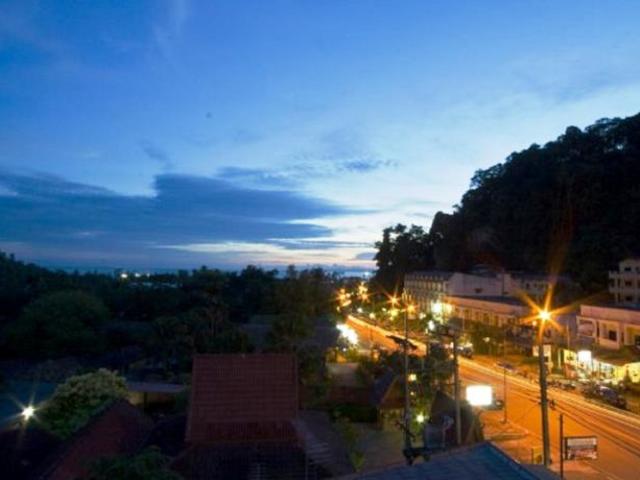 фото отеля Ascot Krabi изображение №21