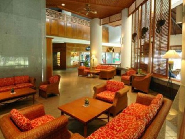 фотографии отеля Andaman Villa Resort изображение №7
