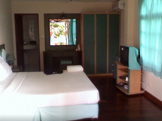 фотографии Andaman Villa Resort изображение №12