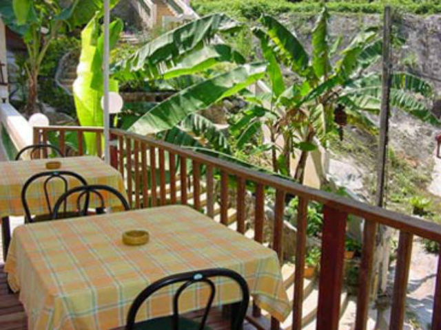 фото Andaman Villa Resort изображение №14