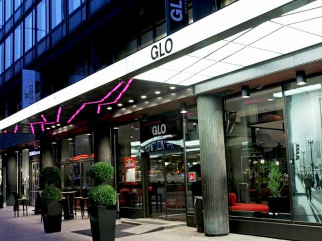 фото отеля GLO Hotel Kluuvi изображение №21