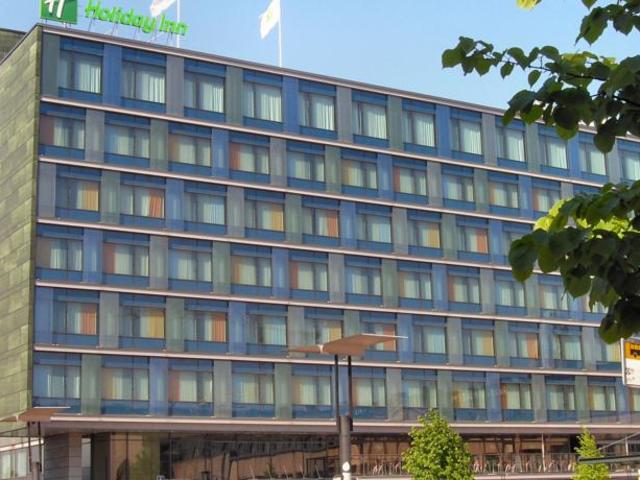 фото Holiday Inn Helsinki City Center изображение №10