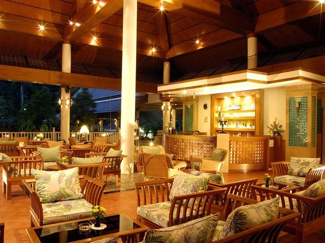 фото отеля Thara Patong Beach Resort and Spa (ex. Swiss-Belhotel Thara) изображение №29