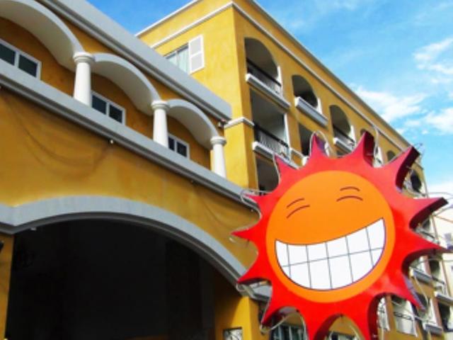 фото Sunsmile Resort изображение №26