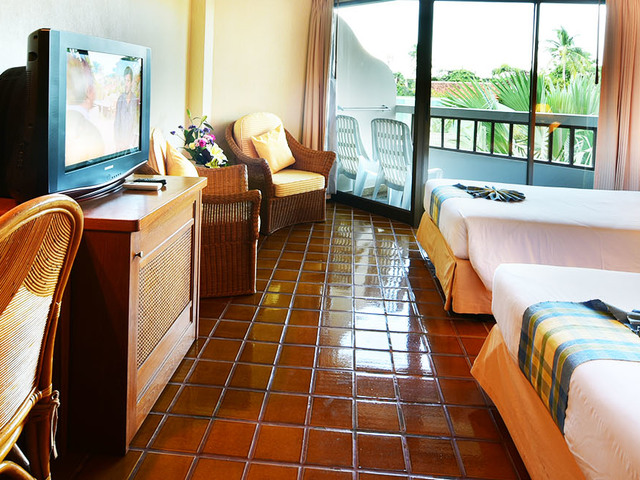 фото отеля Samui Natien Resort изображение №33