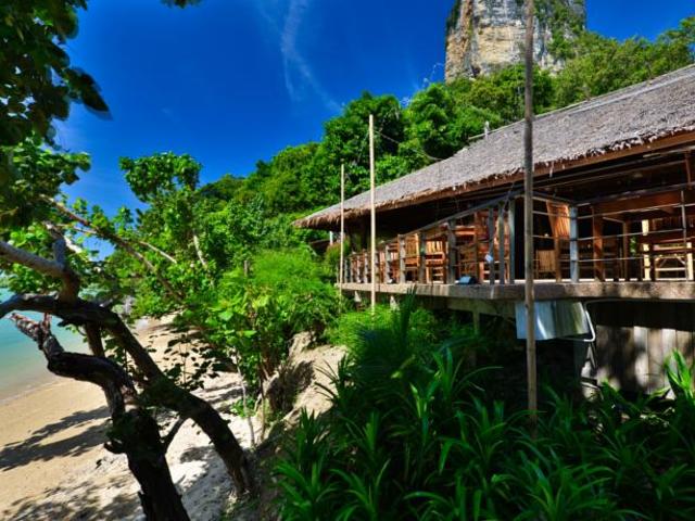 фото Railay Great View Resort изображение №10