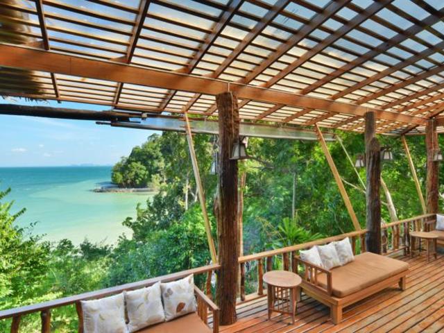 фотографии Railay Great View Resort изображение №16