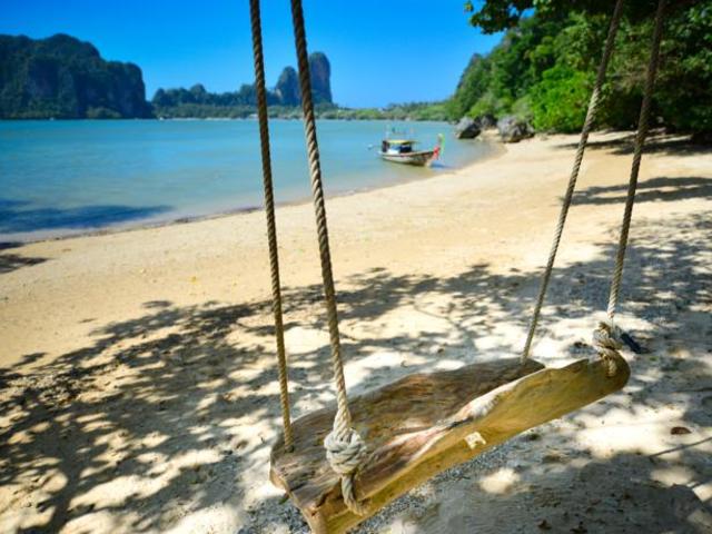 фото Railay Great View Resort изображение №26