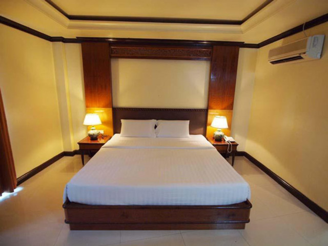 фото отеля Phi Phi Hotel изображение №17