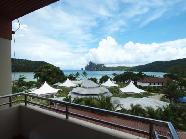 фото отеля Phi Phi Hotel изображение №25