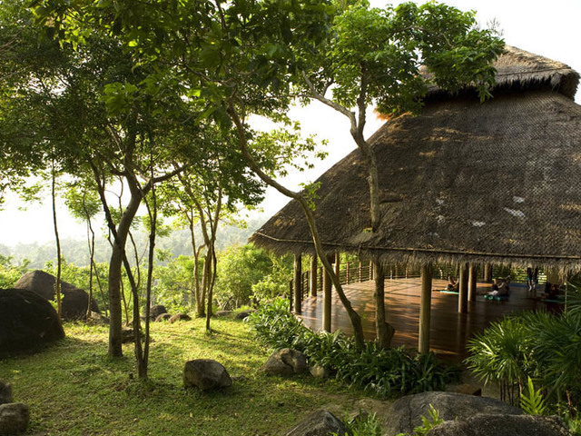 фото отеля Kamalaya Koh Samui изображение №37