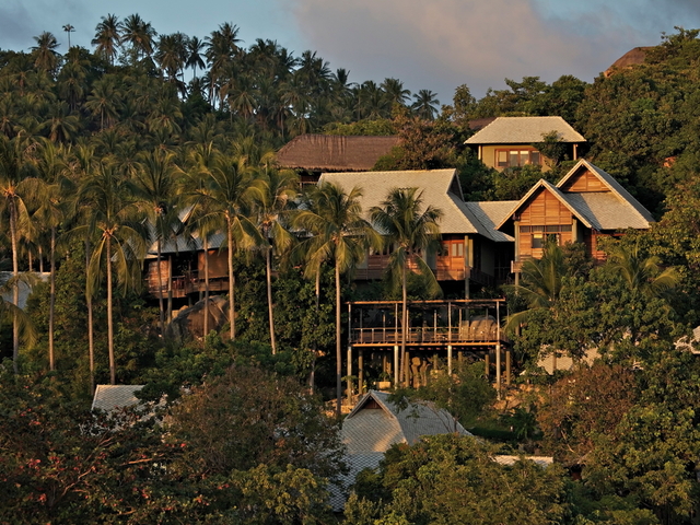 фото Kamalaya Koh Samui изображение №42