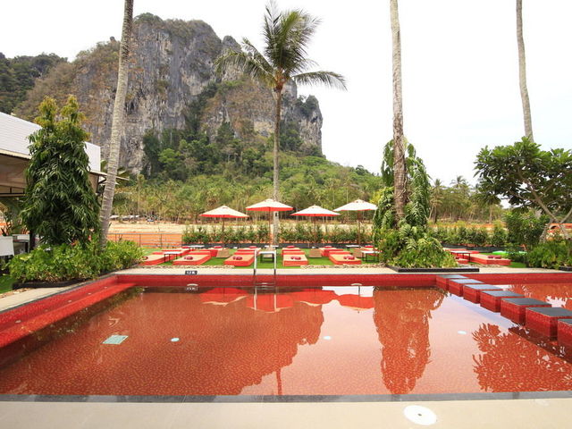 фотографии Aonang Paradise Resort  изображение №40