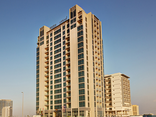 фото Abidos Hotel Apartment - Dubailand изображение №46