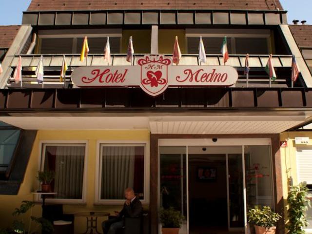 фото отеля Hotel Medno изображение №9