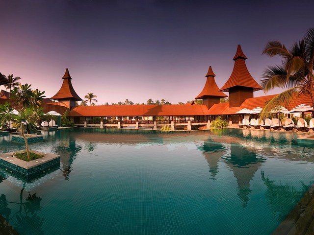 фото отеля The LaLiT Resort & Spa Bekal изображение №1